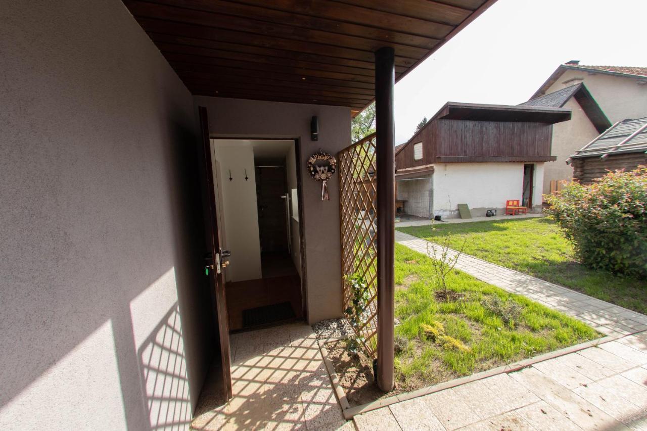 Liptovský Mikuláš Privat Vcelka 아파트 외부 사진